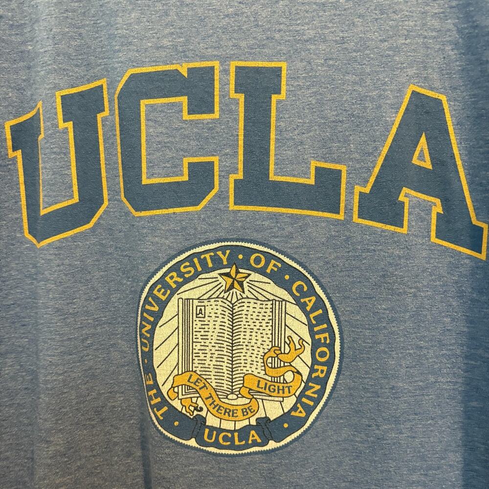 UCLA Tee - Picture 4 of 9